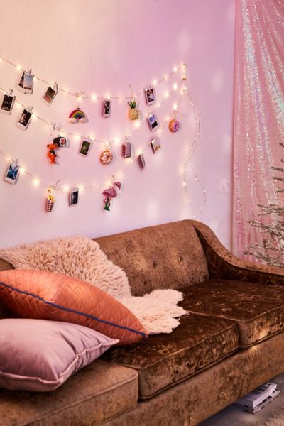 String Lights Party Lights Urban Outfitters