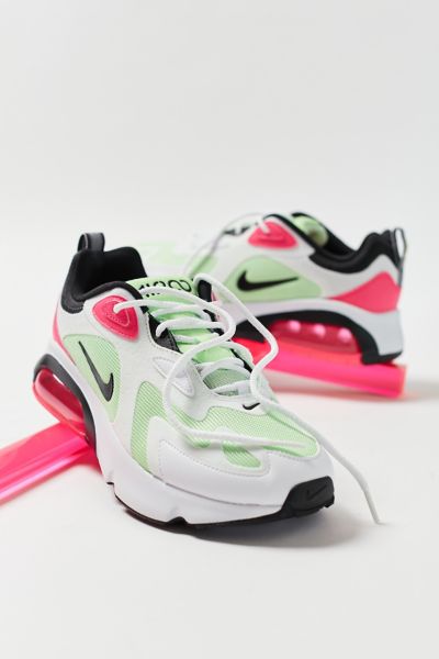 nike air max 200 sizing