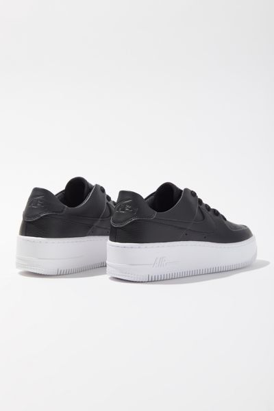 nike air force 1 black urban dictionary