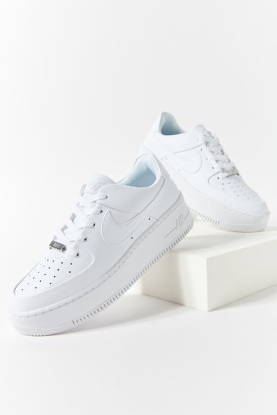 white sage low air force 1