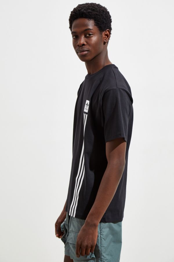 adidas Skateboarding Pillar Tee | Urban Outfitters