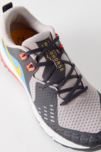 nike air zoom wildhorse 5 review