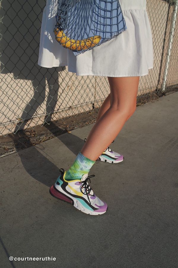 nike air max react 270 nike air max react 270
