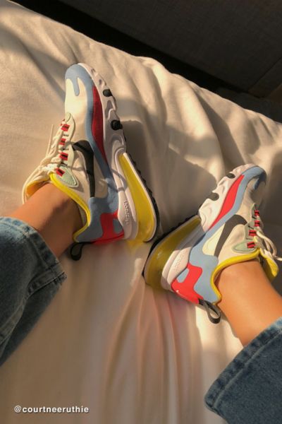 nike air max 270 react urban outfitters
