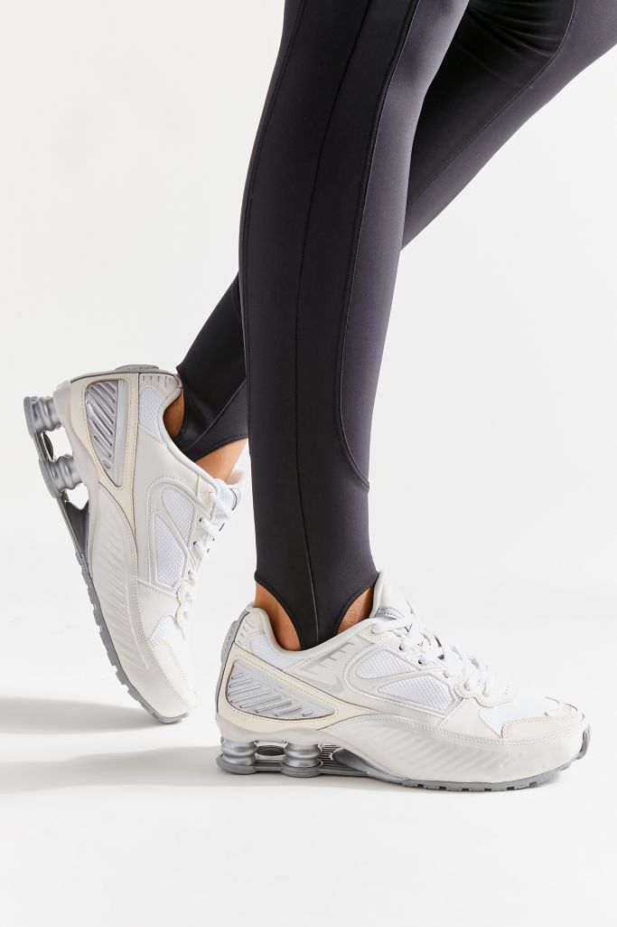 Nike Shox Enigma 9000 Sneaker | Urban Outfitters