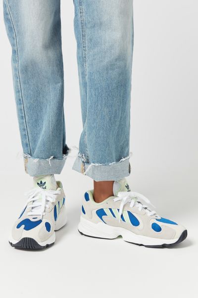 adidas Yung-1 Sneaker | Urban Outfitters
