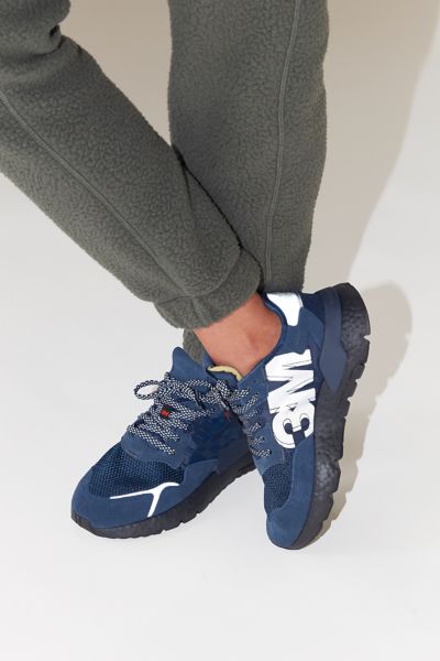 adidas nite jogger fit