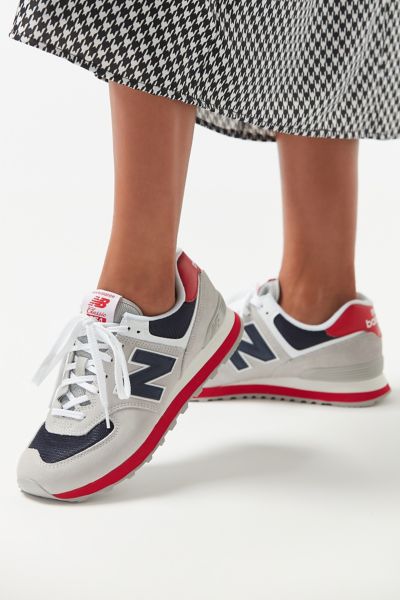new balance 574 sneaker urban outfitters