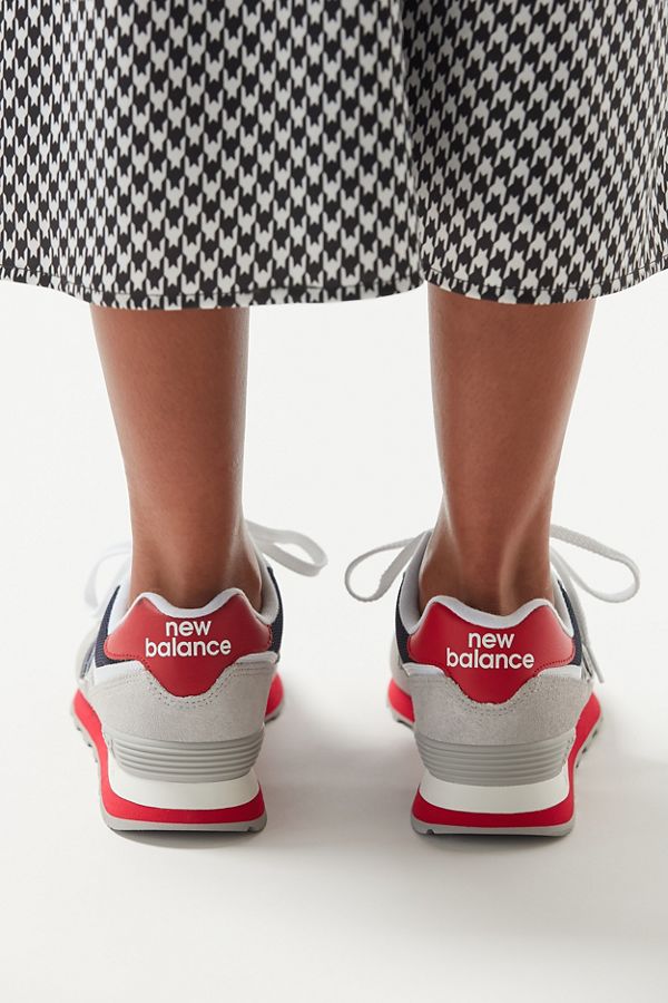 {2keyword} new balance 574 essentials femme