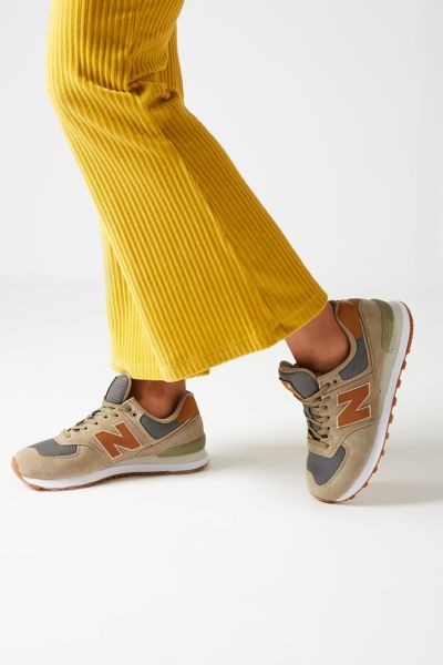 new balance 574 sneaker urban outfitters