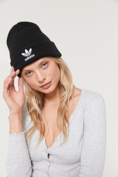 adidas beanie womens