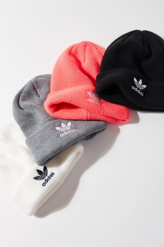 baby adidas beanie