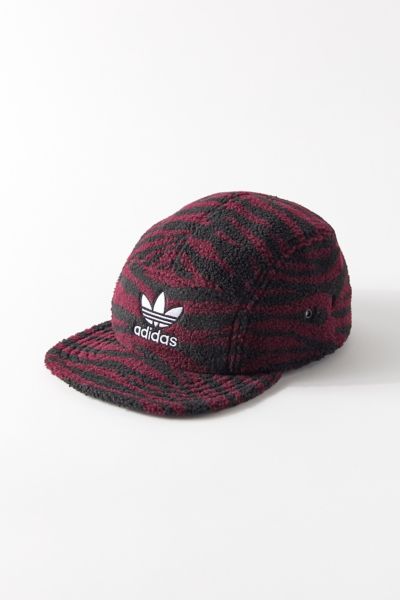 adidas 5 panel hat