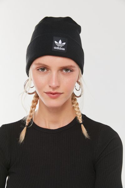 adidas beanie urban outfitters