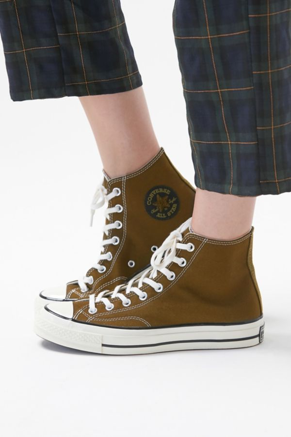 Converse Chuck 70 Vintage High Top Sneaker | Urban Outfitters