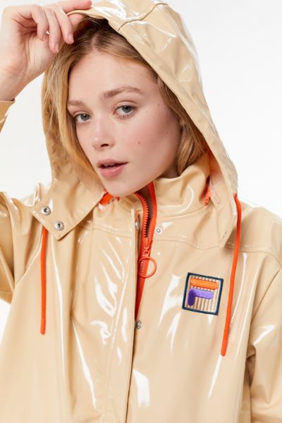 fila men's jacket urban outfitters