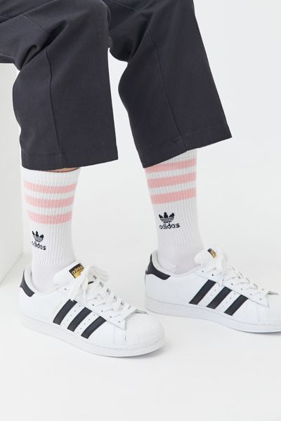 adidas Originals Roller Crew Sock | Urban Outfitters