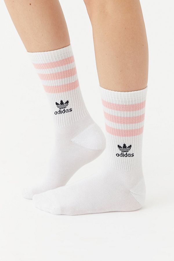 adidas Originals Roller Crew Sock Urban Outfitters