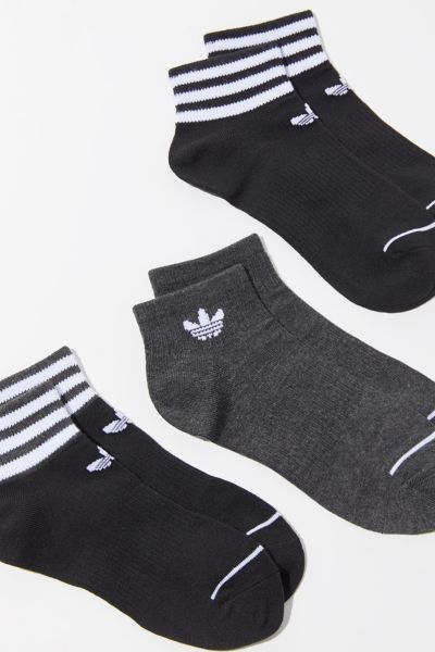 adidas originals quarter socks