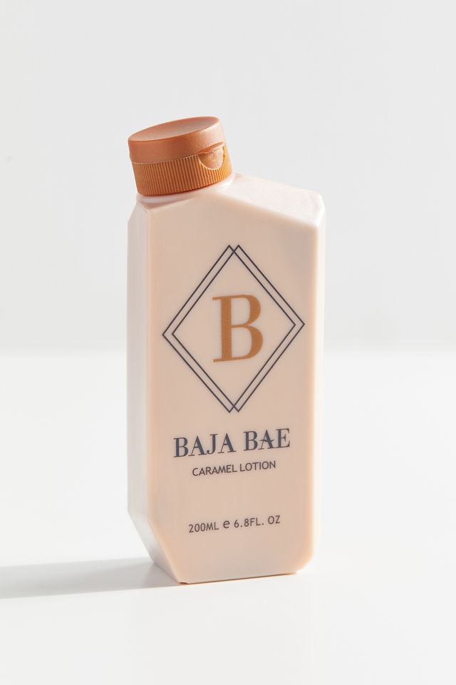 Baja Bae Caramel 2In1 Tanning Lotion Urban Outfitters