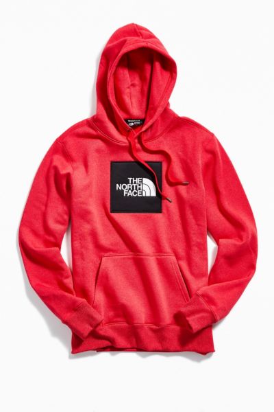 red and white supreme louis vuitton hoodie