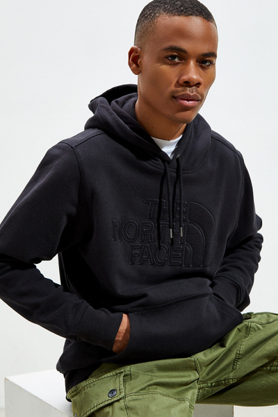 north face sobranta hoodie
