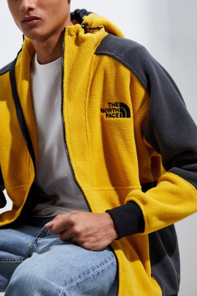north face rage sweatshirt