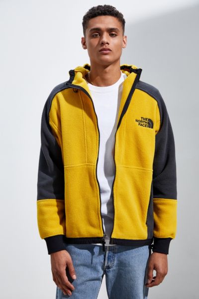 the north face rage hoodie