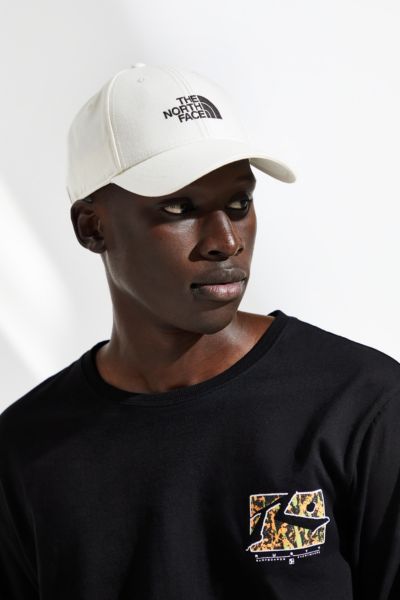 north face 66 hat