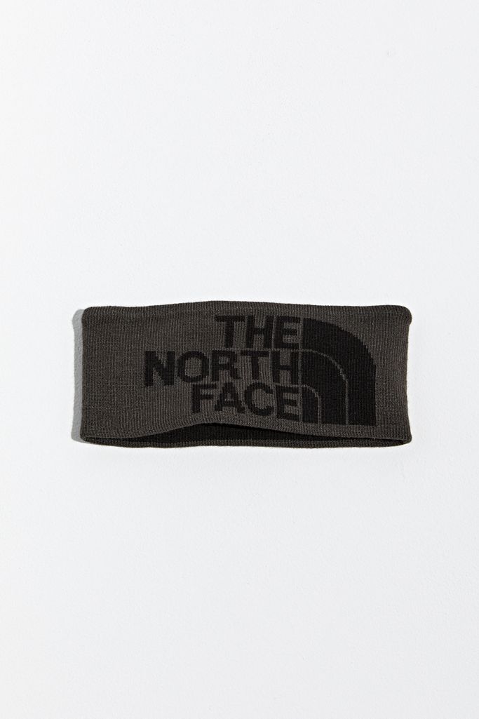 The North Face Chizzler Reversible Headband Urban Outfitters
