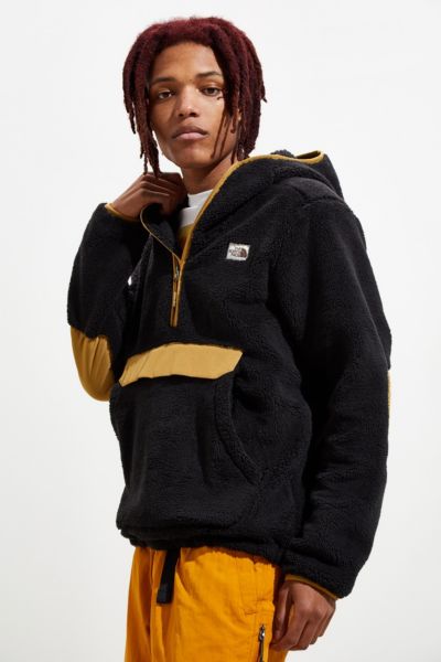 north face hoodie urban outfitters