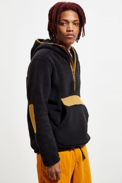 north face hoodie urban outfitters