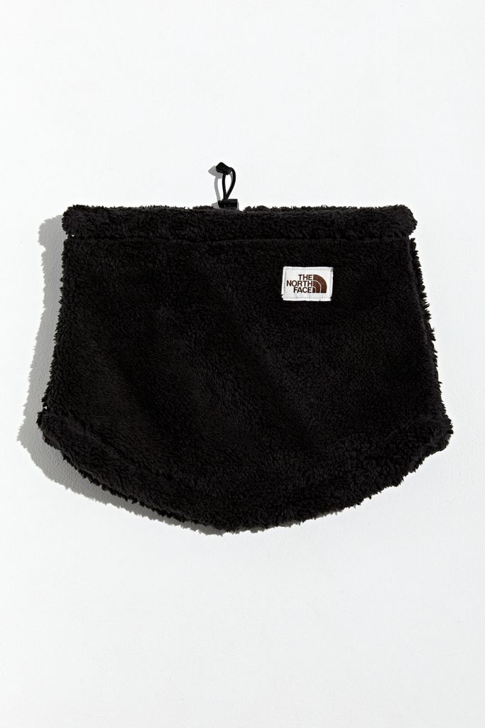 The North Face Campshire Gaiter Scarf Urban Outfitters