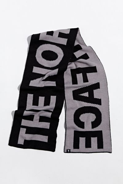 the north face scarf mens