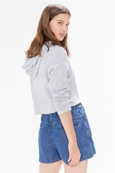 quiksilver denim shorts