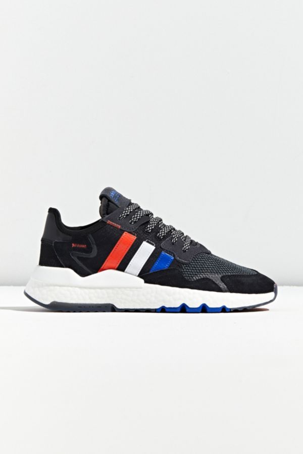 adidas Nite Jogger Sneaker | Urban Outfitters