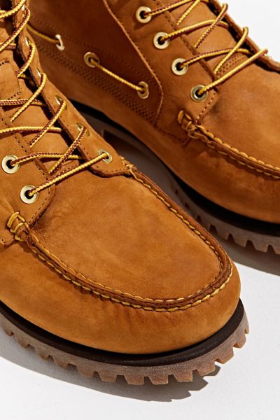 timberland moccasin boots