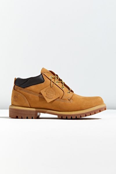 men's classic oxford waterproof boots