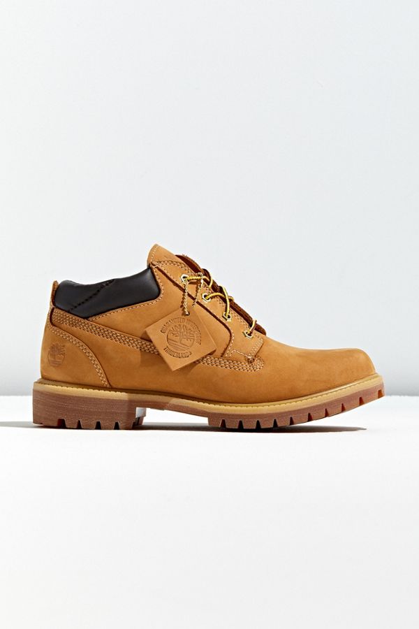 Timberland Classic Oxford Waterproof Boot | Urban Outfitters