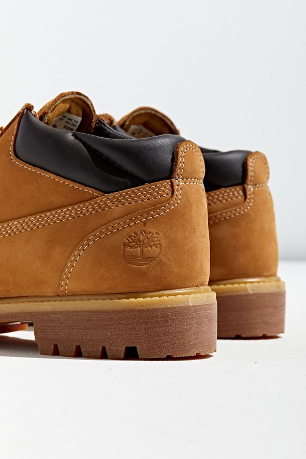 Timberland Classic Oxford Waterproof Boot Urban Outfitters