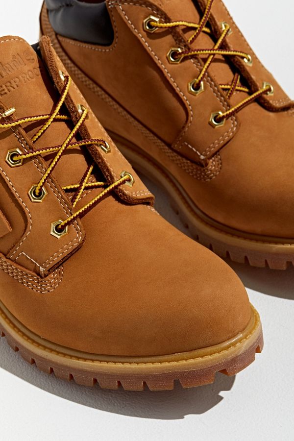 Timberland Classic Oxford Waterproof Boot Urban Outfitters