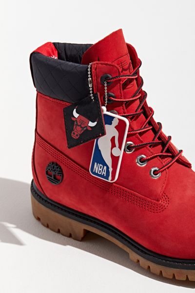 timberland bulls boots