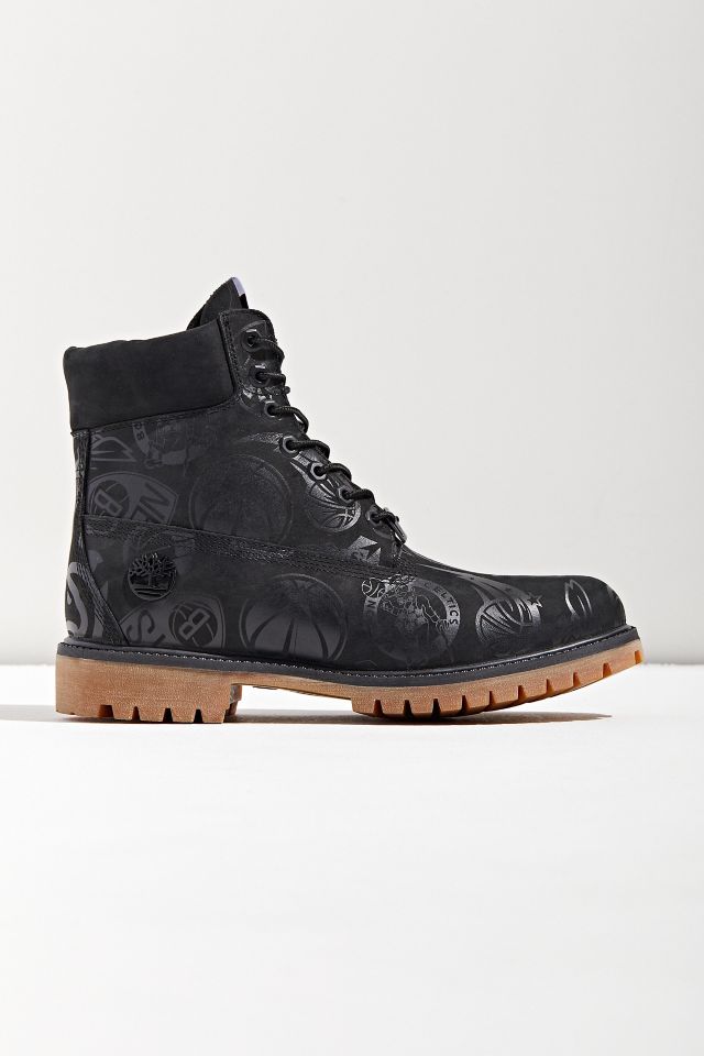 Timberland X NBA 6” East Vs. West Boot | Urban Outfitters