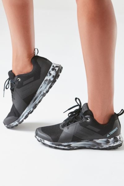 terrex two shoes
