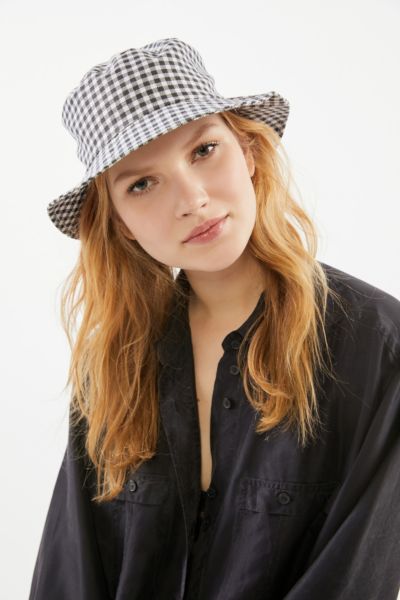 UO Printed Bucket Hat | Urban Outfitters