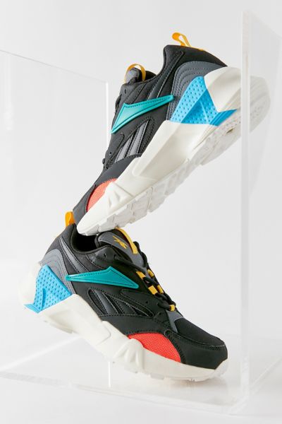 aztrek double reebok