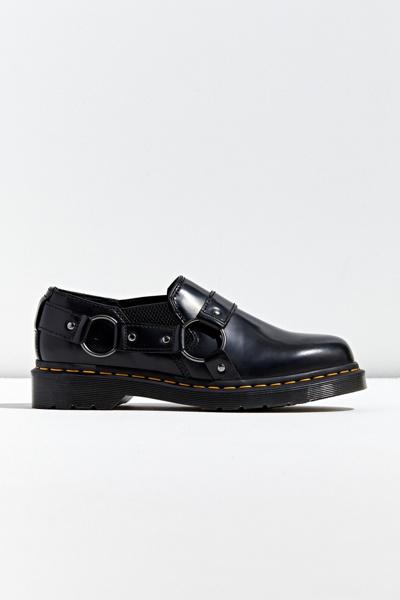 slip on doc martens