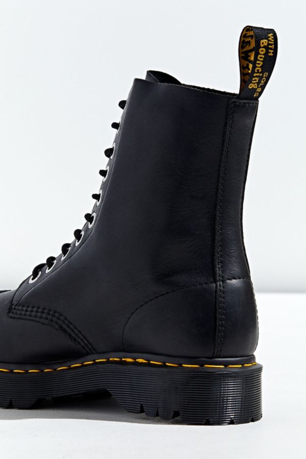 Dr. Martens Bex 10-Eye Boot | Urban Outfitters