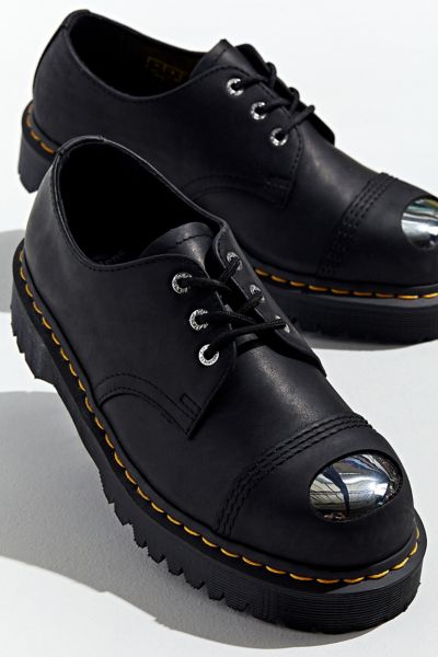 Dr. Martens Bex 1925 3-Eye Oxford | Urban Outfitters