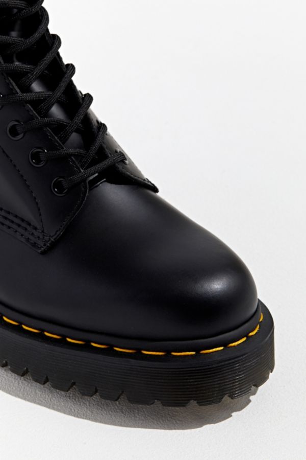 dr martens bex 8 eye boot